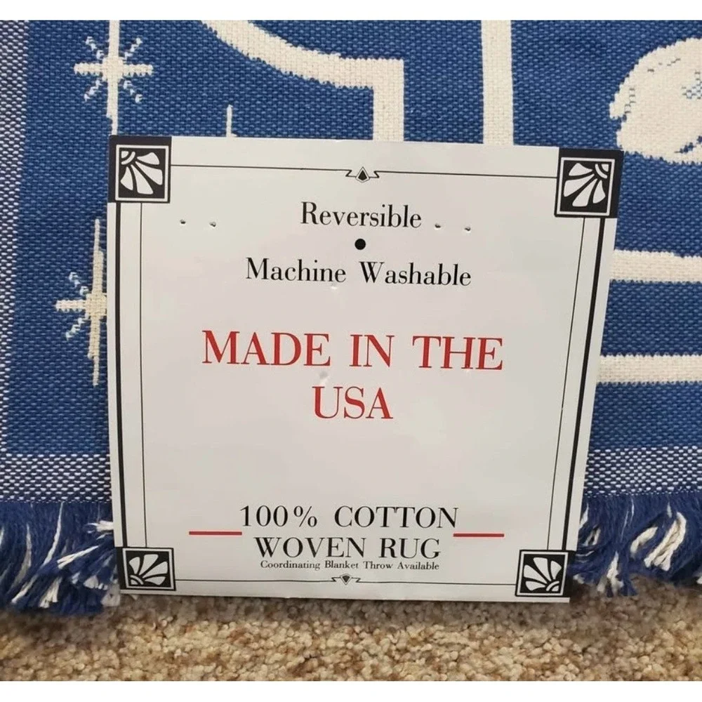 The Unbranded Brand this woven
